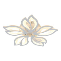  - Потолочная светодиодная люстра Escada Julia 10228/5LED