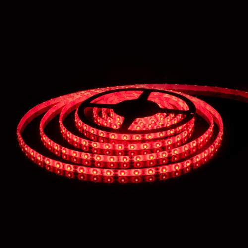 Светодиодная лента Elektrostandard 4,8W/m 60LED/m 2835SMD красный 5M 4690389144844 