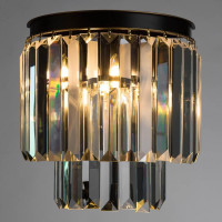 - Настенный светильник Divinare Nova 3001/01 AP-2