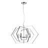 Подвесной светильник Vele Luce Folle VL1513P04 - Подвесной светильник Vele Luce Folle VL1513P04