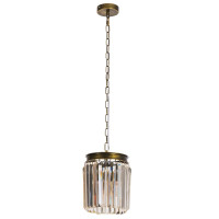  - Подвесной светильник Divinare Nova 3005/23 SP-1