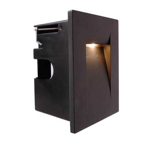 Встраиваемый светильник Deko-Light Yvette II A 763006 