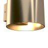 Настенный светильник (бра) Technical C066WL-01MG - Настенный светильник (бра) Technical C066WL-01MG