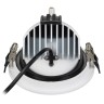 Светильник LTD-EXPLORER-R130-20W Warm3000 (BK, 38 deg, 230V) (Arlight, IP20 Металл, 3 года) - Светильник LTD-EXPLORER-R130-20W Warm3000 (BK, 38 deg, 230V) (Arlight, IP20 Металл, 3 года)