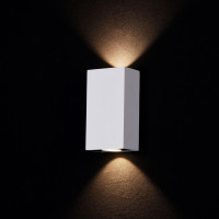  - Архитектурная подсветка Outdoor O581WL-L6W