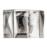 Настенный светильник Lumina Deco Reeli LDW 6004-2 CHR - Настенный светильник Lumina Deco Reeli LDW 6004-2 CHR