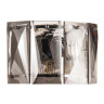 Настенный светильник Lumina Deco Reeli LDW 6004-2 CHR - Настенный светильник Lumina Deco Reeli LDW 6004-2 CHR