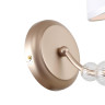 Бра F-Promo Utremia 2662-1W - Бра F-Promo Utremia 2662-1W