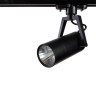 Трековый светильник Arte Lamp Track Lights A6210PL-1BK - Трековый светильник Arte Lamp Track Lights A6210PL-1BK