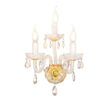  - Бра Lumina Deco Eliza LDW 7026-3 SL+GD