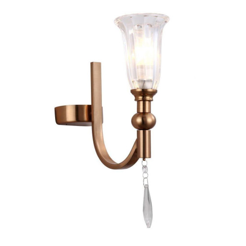 Бра Lumina Deco Rionella LDW 8041-1 S.GD 