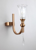  - Бра Lumina Deco Rionella LDW 8041-1 S.GD