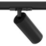 Трековый светодиодный светильник Maytoni Track lamps TR021-1-12B3K - Трековый светодиодный светильник Maytoni Track lamps TR021-1-12B3K