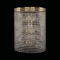  - Настенный светильник Bohemia Ivele 83401B/40IV-50 G R