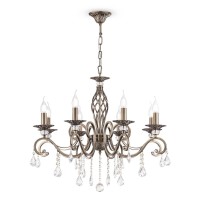  - Люстра Maytoni RC247-PL-08-R