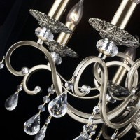  - Люстра Maytoni RC247-PL-08-R
