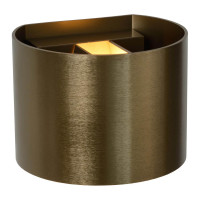  - Настенный светильник Lucide Xio 09218/04/97