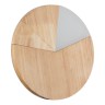 Настенный светодиодный светильник Indigo Trave 10019/A/1W Wooden V000025L - Настенный светодиодный светильник Indigo Trave 10019/A/1W Wooden V000025L