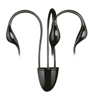  - Бра Lightstar Cigno Collo Bk 751637