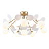Потолочная люстра F-Promo Bliss 2771-8P - Потолочная люстра F-Promo Bliss 2771-8P