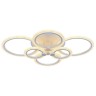 Потолочная светодиодная люстра Profit Light 8076/6 WHT - Потолочная светодиодная люстра Profit Light 8076/6 WHT