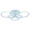 Потолочная светодиодная люстра Profit Light 8076/6 WHT - Потолочная светодиодная люстра Profit Light 8076/6 WHT