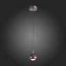 Подвесной светодиодный светильник ST Luce Entolla SL1602.323.01 - Подвесной светодиодный светильник ST Luce Entolla SL1602.323.01