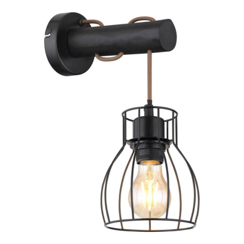 Бра Globo Mina 15326NWB 