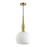 Подвесной светильник Odeon Light Runga 4766/1 - Подвесной светильник Odeon Light Runga 4766/1