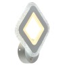 Настенный светодиодный светильник Profit Light 8085/1W WHT - Настенный светодиодный светильник Profit Light 8085/1W WHT