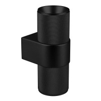  - Светильник SP-SPICY-WALL-TWIN-S180x72-2x6W Warm3000 (BK, 40 deg) (Arlight, IP20 Металл, 3 года)