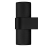 Светильник SP-SPICY-WALL-TWIN-S180x72-2x6W Warm3000 (BK, 40 deg) (Arlight, IP20 Металл, 3 года) - Светильник SP-SPICY-WALL-TWIN-S180x72-2x6W Warm3000 (BK, 40 deg) (Arlight, IP20 Металл, 3 года)