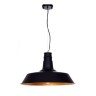 Подвесной светильник Lumina Deco Saggi LDP 7808 BK - Подвесной светильник Lumina Deco Saggi LDP 7808 BK