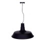 Подвесной светильник Lumina Deco Saggi LDP 7808 BK - Подвесной светильник Lumina Deco Saggi LDP 7808 BK