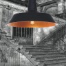 Подвесной светильник Lumina Deco Saggi LDP 7808 BK - Подвесной светильник Lumina Deco Saggi LDP 7808 BK