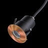 Ландшафтный светодиодный светильник Lightstar Ipogeo (384315+384018) ip384318 - Ландшафтный светодиодный светильник Lightstar Ipogeo (384315+384018) ip384318