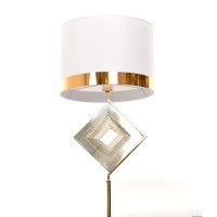 - Торшер Lumina Deco Fabi LDF 5529 F.GD+WT