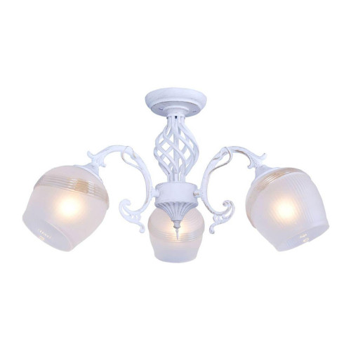 Потолочная люстра Toplight Iris TL1140-3H 