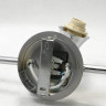 Спот Lussole Brindisi LSX-6701-03 - Спот Lussole Brindisi LSX-6701-03