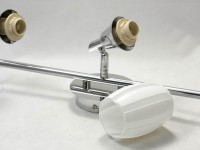  - Спот Lussole Brindisi LSX-6701-03