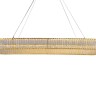Подвесной светодиодный светильник Newport 8440 8445/140 oval gold new М0066984 - Подвесной светодиодный светильник Newport 8440 8445/140 oval gold new М0066984
