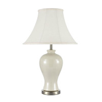  - Настольная лампа Arti Lampadari Gianni E 4.1 C