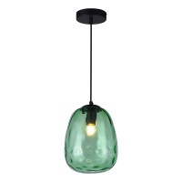 Подвесной светильник Toplight Lillian TL1219H-01GR  - Подвесной светильник Toplight Lillian TL1219H-01GR