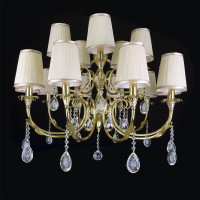 Подвесная люстра Lightstar Cappa 691152 - Подвесная люстра Lightstar Cappa 691152