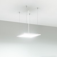  - Светильник DL-INTENSO-S300x300-18W White6000 (WH, 120 deg, 230V) (Arlight, IP40 Металл, 3 года)