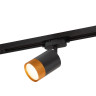 Трековый светодиодный светильник Denkirs DK6405-BG - Трековый светодиодный светильник Denkirs DK6405-BG