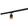 Трековый светодиодный светильник Denkirs DK6405-BG - Трековый светодиодный светильник Denkirs DK6405-BG