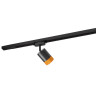 Трековый светодиодный светильник Denkirs DK6405-BG - Трековый светодиодный светильник Denkirs DK6405-BG
