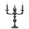 Настольная лампа MW-Light Дэль Рей 5 700031403 - Настольная лампа MW-Light Дэль Рей 5 700031403