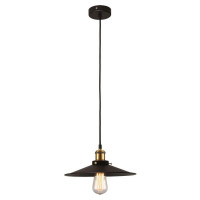  - Подвесной светильник Lussole Loft New York GRLSP-9601